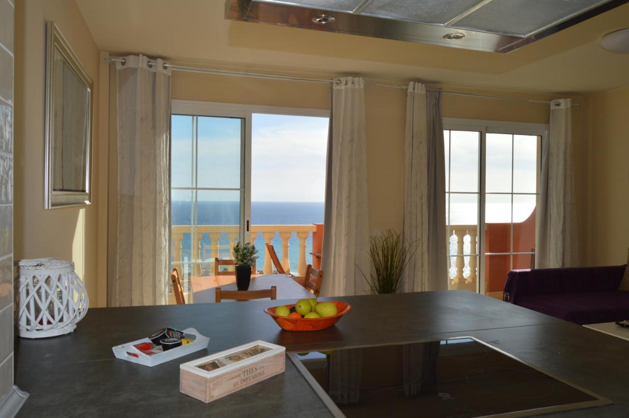 Apartamento Ana Costa Calma Exterior photo