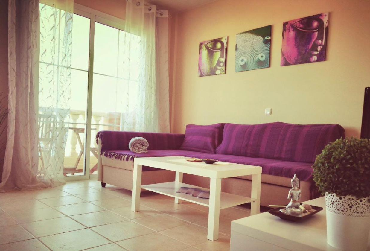 Apartamento Ana Costa Calma Exterior photo
