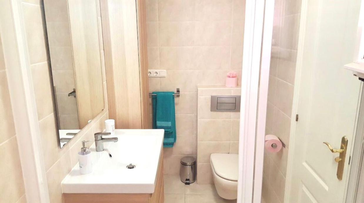 Apartamento Ana Costa Calma Exterior photo