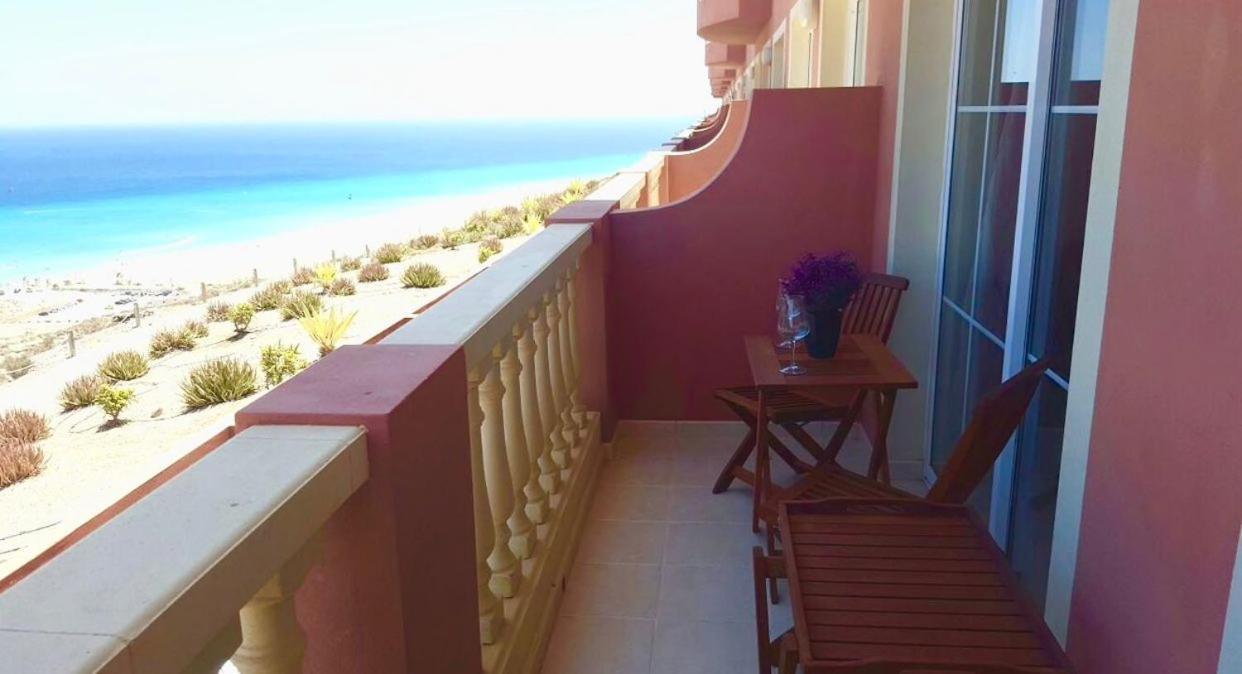 Apartamento Ana Costa Calma Exterior photo