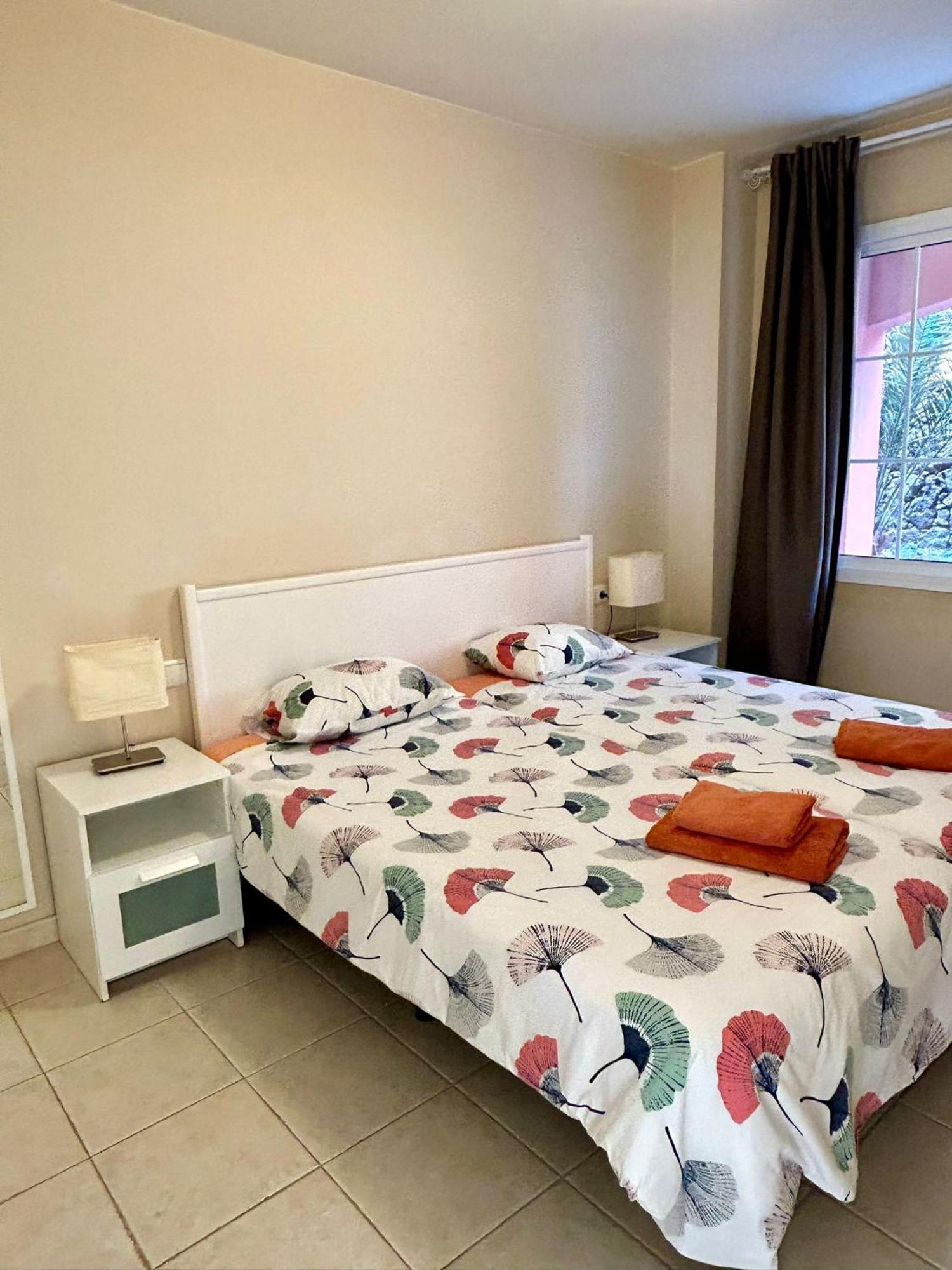 Apartamento Ana Costa Calma Exterior photo