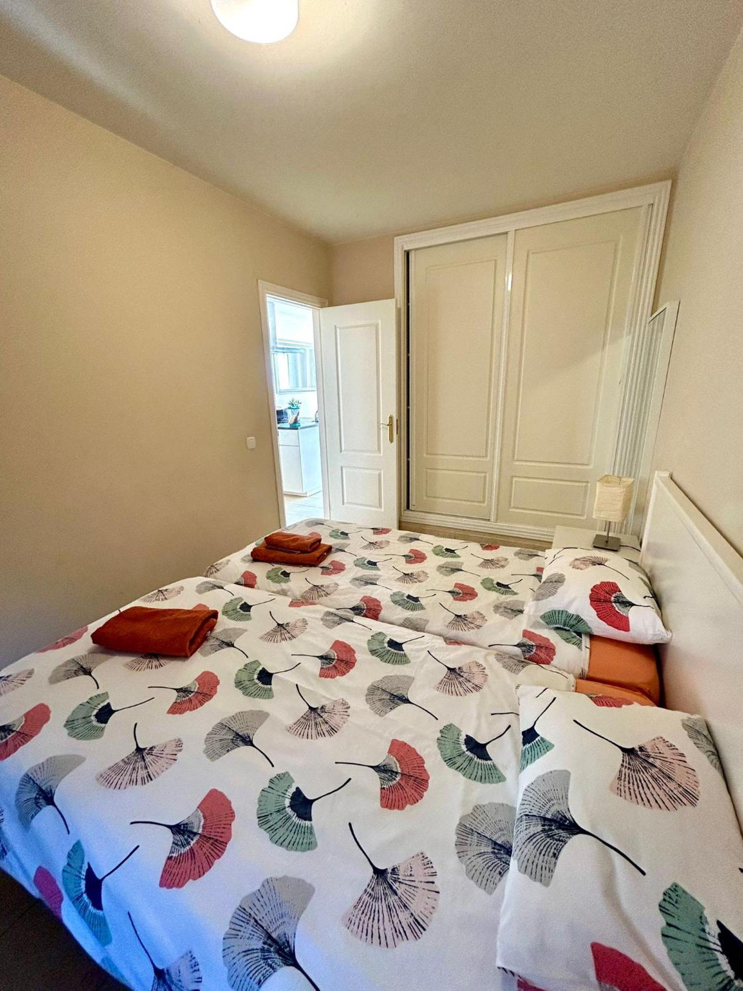 Apartamento Ana Costa Calma Exterior photo